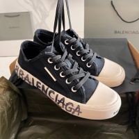 $88.00 USD Balenciaga Casual Shoes For Women #1124490