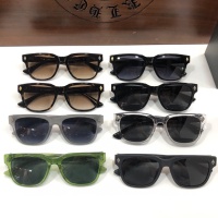 $64.00 USD Chrome Hearts AAA Quality Sunglasses #1124871