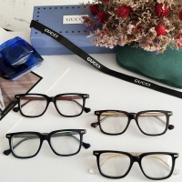 $48.00 USD Gucci Fashion Goggles #1125322