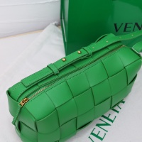 $100.00 USD Bottega Veneta BV AAA Quality Messenger Bags For Women #1125424