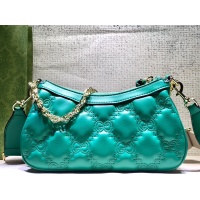 $92.00 USD Gucci AAA Quality Messenger Bags For Women #1125772