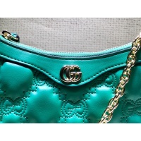 $92.00 USD Gucci AAA Quality Messenger Bags For Women #1125772