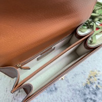 $240.00 USD Gucci AAA Quality Messenger Bags For Women #1126348