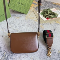 $225.00 USD Gucci AAA Quality Messenger Bags For Women #1126400