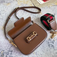 $225.00 USD Gucci AAA Quality Messenger Bags For Women #1126400