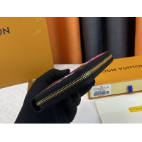 $42.00 USD Louis Vuitton LV Wallets #1126423