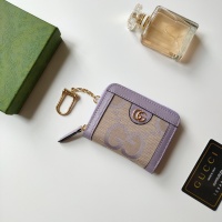 $36.00 USD Gucci Wallets #1126548