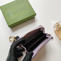 $36.00 USD Gucci Wallets #1126548