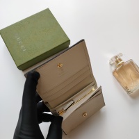 $38.00 USD Gucci Wallets #1126552