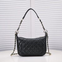 $82.00 USD Chanel AAA Quality Shoulder Bags For Women #1126605