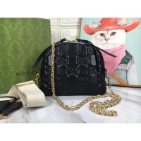 $80.00 USD Gucci AAA Quality Messenger Bags For Women #1126637