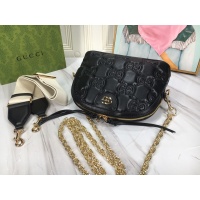 $80.00 USD Gucci AAA Quality Messenger Bags For Women #1126637