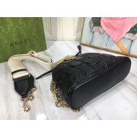 $80.00 USD Gucci AAA Quality Messenger Bags For Women #1126637