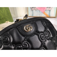$80.00 USD Gucci AAA Quality Messenger Bags For Women #1126637