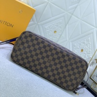 $68.00 USD Louis Vuitton AAA Quality Shoulder Bags For Women #1128176