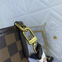 $68.00 USD Louis Vuitton AAA Quality Shoulder Bags For Women #1128176