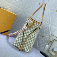 $68.00 USD Louis Vuitton AAA Quality Shoulder Bags For Women #1128177