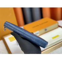 $42.00 USD Louis Vuitton LV Wallets #1128426