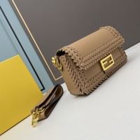 $132.00 USD Fendi AAA Quality Messenger Bags For Women #1128499