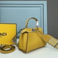 $150.00 USD Fendi AAA Quality Handbags For Women #1128595
