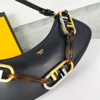 $96.00 USD Fendi AAA Quality Shoulder Bags For Women #1128624