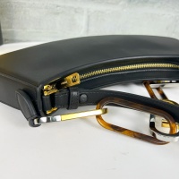 $96.00 USD Fendi AAA Quality Shoulder Bags For Women #1128624