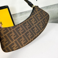 $96.00 USD Fendi AAA Quality Shoulder Bags For Women #1128626