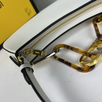 $96.00 USD Fendi AAA Quality Shoulder Bags For Women #1128629