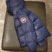 $175.00 USD Canada Goose Down Feather Coat Long Sleeved For Unisex #1128745