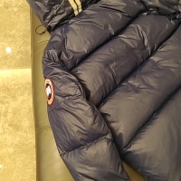 $175.00 USD Canada Goose Down Feather Coat Long Sleeved For Unisex #1128745