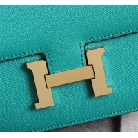 $108.00 USD Hermes AAA Quality Messenger Bags For Women #1128801