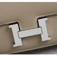 $108.00 USD Hermes AAA Quality Messenger Bags For Women #1128810