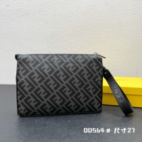 $82.00 USD Fendi AAA Man Wallets #1128926