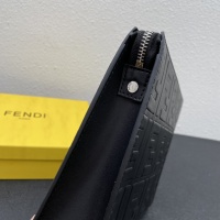 $76.00 USD Fendi AAA Man Wallets #1128955