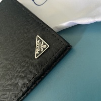 $41.00 USD Prada Wallets For Men #1129019