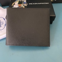 $41.00 USD Prada Wallets For Men #1129023