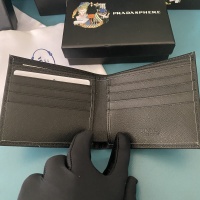 $41.00 USD Prada Wallets For Men #1129023