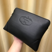 $68.00 USD Prada AAA Man Wallets #1129224