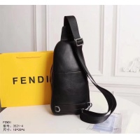$80.00 USD Fendi AAA Man Messenger Bags #1129327
