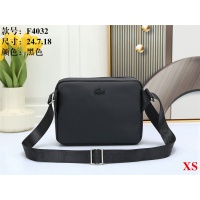 $32.00 USD Lacoste Messenger Bags For Men #1131405