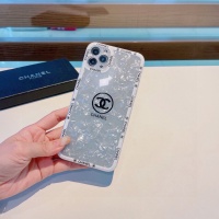 $32.00 USD Chanel iPhone Case #1131774