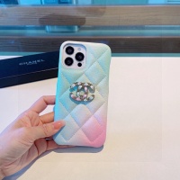 $36.00 USD Chanel iPhone Case #1131779