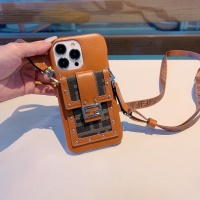 $40.00 USD Fendi iPhone Case #1131884