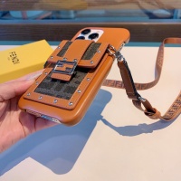 $40.00 USD Fendi iPhone Case #1131884