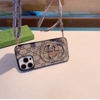 $38.00 USD Gucci iPhone Case #1131886