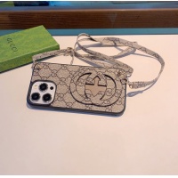 $38.00 USD Gucci iPhone Case #1131886