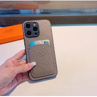 $36.00 USD Hermes iPhone Case #1131924