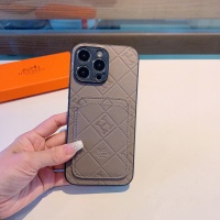 $36.00 USD Hermes iPhone Case #1131924