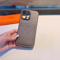 $36.00 USD Hermes iPhone Case #1131924