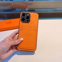 $36.00 USD Hermes iPhone Case #1131926